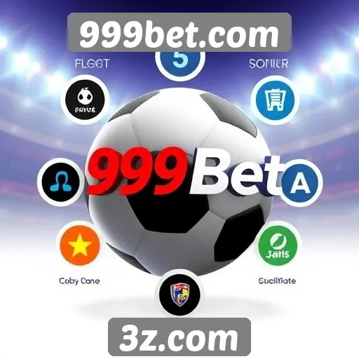 Benefícios de usar 999bet para apostas online