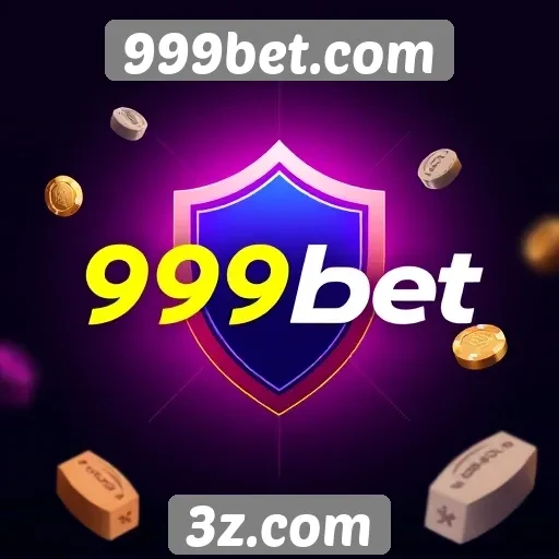 Como o 999bet garante segurança aos usuários