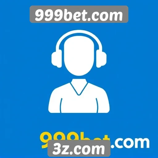 Suporte ao cliente e canais de contato no 999bet.com