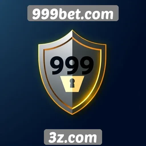 Segurança e proteção de dados no 999bet