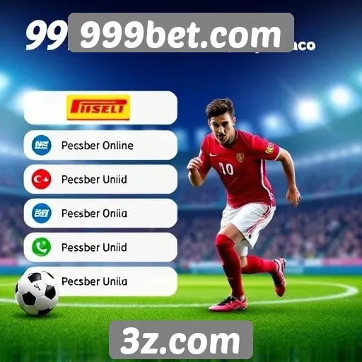 Comparativo de métodos de pagamento no 999bet.com