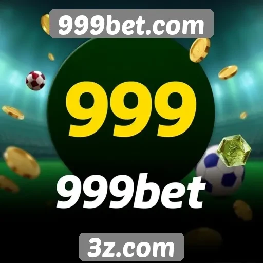 Promoções e bônus oferecidos pelo 999bet.com