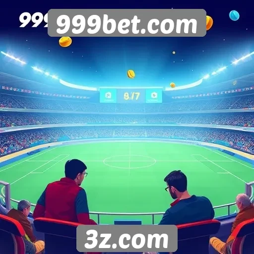 Experiência do usuário na plataforma 999bet.com